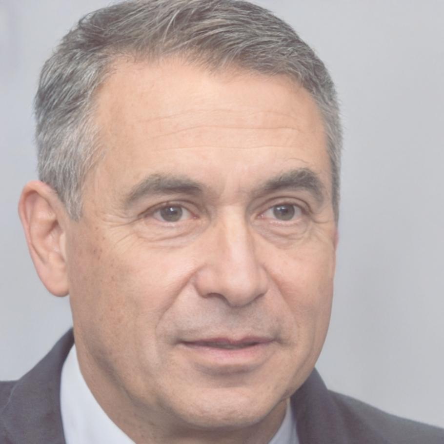 Aurelio Mendizábal, Director de Estrategia Financiera